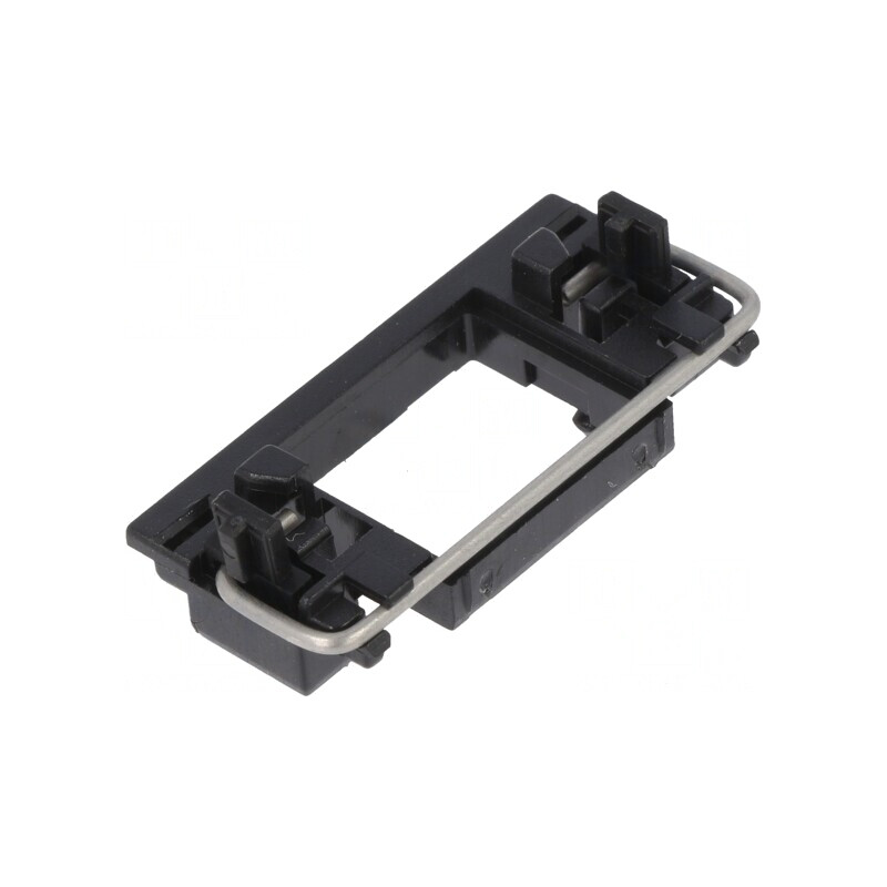 Carcasa Neagră Dreptunghiulară 31.3x14.35x10.6mm | Electronic-mag.ro | Componente Electronice Carcasa Neagră Dreptunghiulară 31.3x14.35x10.6mm | Electronic-mag.ro | Componente Electronice