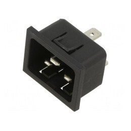 Casca de protecție industrială. | Electronic-mag.ro | Componente Electronice