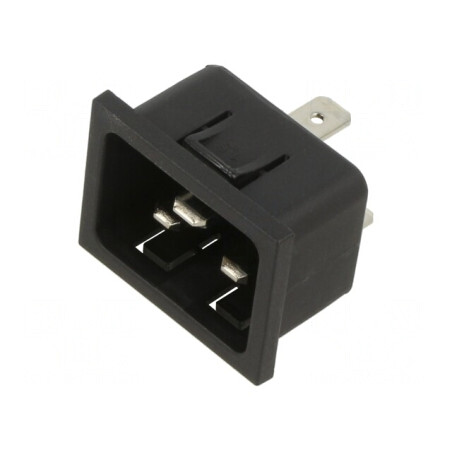 Casca de protecție industrială. | Electronic-mag.ro | Componente Electronice