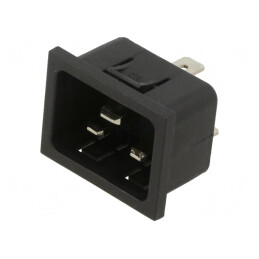 Ceas Digital pentru Bărbați 4793.5000 | Electronic-mag.ro | Componente Electronice
