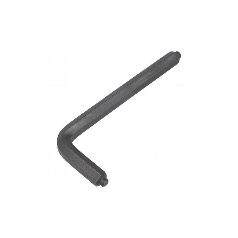 Cheie imbus HEX 8mm oțel DIN 6911 | Electronic-mag.ro | Componente Electronice