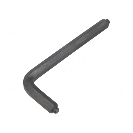 Cheie imbus HEX 8mm oțel DIN 6911 | Electronic-mag.ro | Componente Electronice