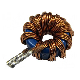 Inductor THT 6.8uH 8A 7.22mΩ | Electronic-mag.ro | Componente Electronice