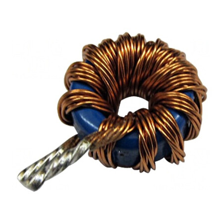 Inductor THT 6.8uH 8A 7.22mΩ | Electronic-mag.ro | Componente Electronice