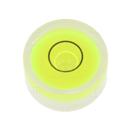 Nivelă fără inel de contrast cu vizor transparent | Electronic-mag.ro | Componente Electronice