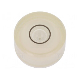 Nivelă fără inel de contrast cu vizor transparent | Electronic-mag.ro | Componente Electronice