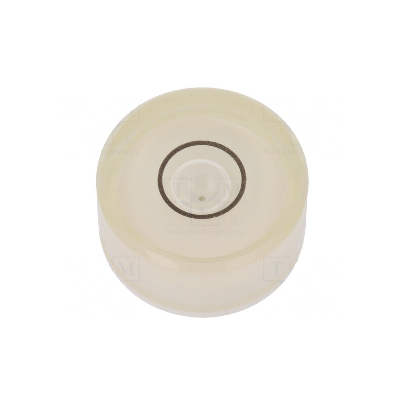 Nivelă fără inel de contrast cu vizor transparent | Electronic-mag.ro | Componente Electronice