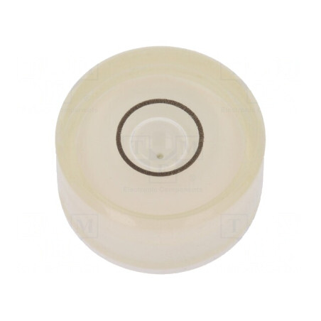 Nivelă fără inel de contrast cu vizor transparent | Electronic-mag.ro | Componente Electronice