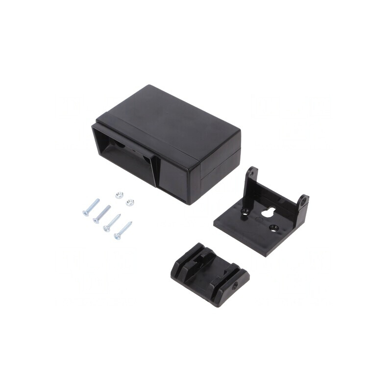 Carcasă pentru echipamente cu ecran ABS 88x58x34mm | Electronic-mag.ro | Componente Electronice Carcasă pentru echipamente cu ecran ABS 88x58x34mm | Electronic-mag.ro | Componente Electronice