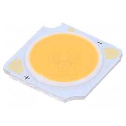 LED COB Alb Cald 16W 680-820lm 120° 200mA