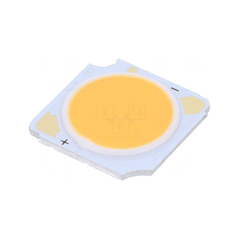 LED COB Alb Cald 16W 680-820lm 120° 200mA | Electronic-mag.ro | Componente Electronice