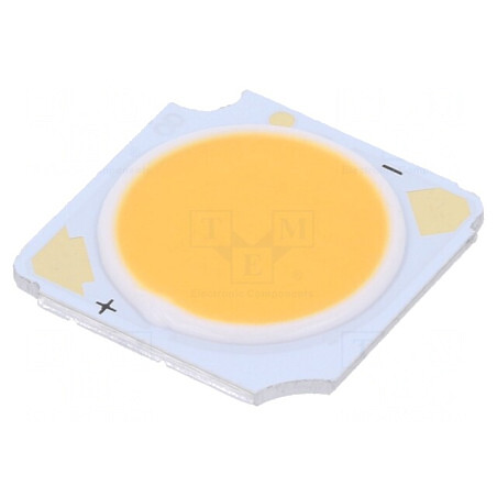 LED COB Alb Cald 16W 680-820lm 120° 200mA | Electronic-mag.ro | Componente Electronice