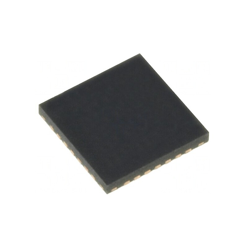 Microcontroler PIC16 28kB 32MHz 2,3-5,5V SMD UQFN28 | Electronic-mag.ro | Componente Electronice Microcontroler PIC16 28kB 32MHz 2,3-5,5V SMD UQFN28 | Electronic-mag.ro | Componente Electronice