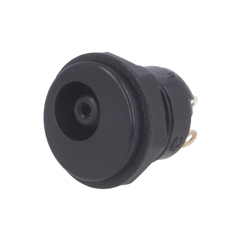 Soclu Alimentare DC Mamă 6,5mm x 4,3mm x 1,4mm pentru Lipire | Electronic-mag.ro | Componente Electronice Soclu Alimentare DC Mamă 6,5mm x 4,3mm x 1,4mm pentru Lipire | Electronic-mag.ro | Componente Electronice