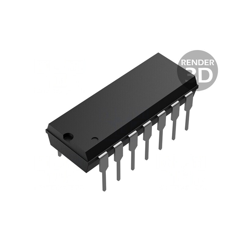 Microcontroler PIC 28kB ADC DAC EUSART I2C SPI THT | Electronic-mag.ro | Componente Electronice Microcontroler PIC 28kB ADC DAC EUSART I2C SPI THT | Electronic-mag.ro | Componente Electronice