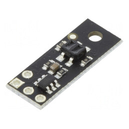 Senzor Reflexiv Distanță 2,9-5,5VDC 7,5x20mm | Electronic-mag.ro | Componente Electronice