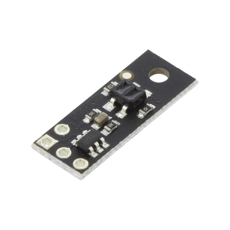 Senzor Reflexiv Distanță 2,9-5,5VDC 7,5x20mm | Electronic-mag.ro | Componente Electronice Senzor Reflexiv Distanță 2,9-5,5VDC 7,5x20mm | Electronic-mag.ro | Componente Electronice