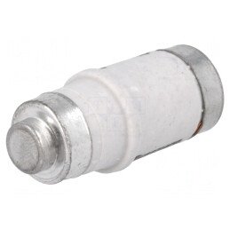 Siguranță Ceramică 35A 400V Industrială | Electronic-mag.ro | Componente Electronice