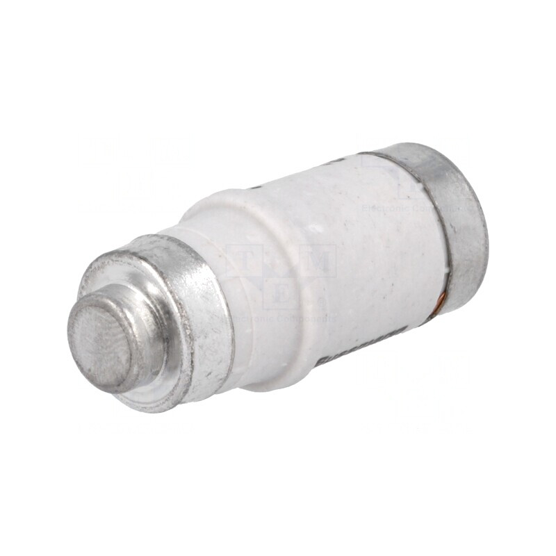 Siguranță Ceramică 35A 400V Industrială | Electronic-mag.ro | Componente Electronice