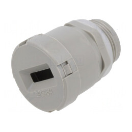 Garnitură Etanşare PG16 pentru Cablu Plat | Electronic-mag.ro | Componente Electronice