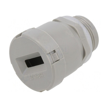 Garnitură Etanşare PG16 pentru Cablu Plat | Electronic-mag.ro | Componente Electronice