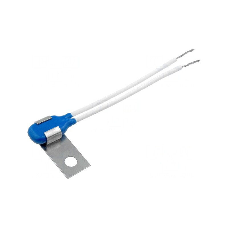 Termostat Senzor 115°C 2,5A 250V | Electronic-mag.ro | Componente Electronice Termostat Senzor 115°C 2,5A 250V | Electronic-mag.ro | Componente Electronice