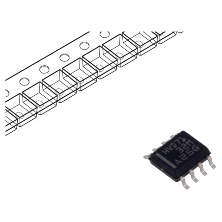 Interfață Full Duplex RS485 400kbps | Electronic-mag.ro | Componente Electronice