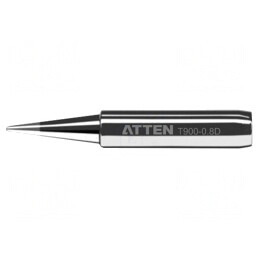 Vârf șurubelniță 0,8x0,6mm pentru AT-937A/AT-980E/ST-2065D | Electronic-mag.ro | Componente Electronice