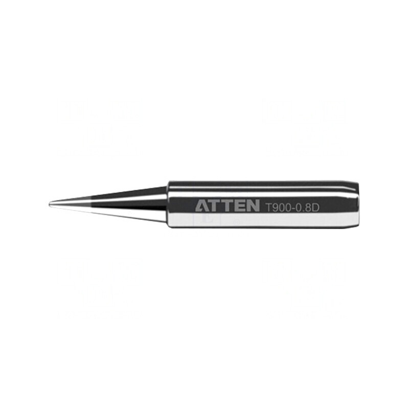 Vârf șurubelniță 0,8x0,6mm pentru AT-937A/AT-980E/ST-2065D | Electronic-mag.ro | Componente Electronice