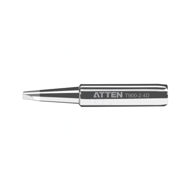 Vârf tip șurubelniță 2,4x0,5mm pentru AT-937A, AT-980E, ST-2065D | Electronic-mag.ro | Componente Electronice