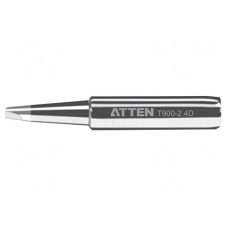 Vârf tip șurubelniță 2,4x0,5mm pentru AT-937A, AT-980E, ST-2065D | Electronic-mag.ro | Componente Electronice