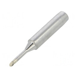 Vârf despicat 2mm pentru ciocan de lipit stație de lipit | Electronic-mag.ro | Componente Electronice