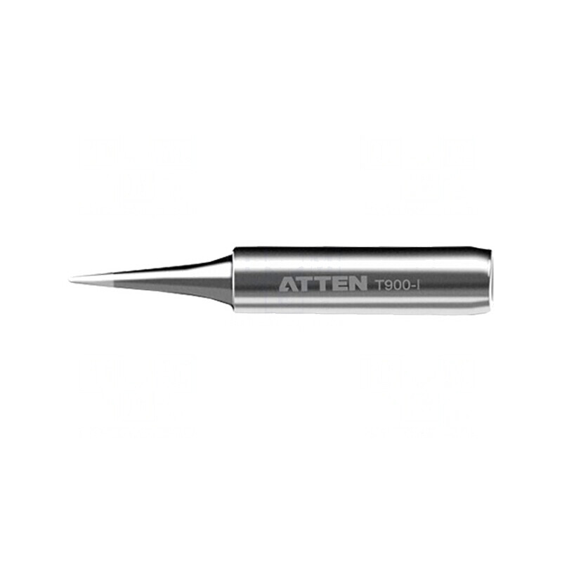 Vârf Conic 0.4mm pentru Ciocan de Lipit Staţie de Lipit | Electronic-mag.ro | Componente Electronice