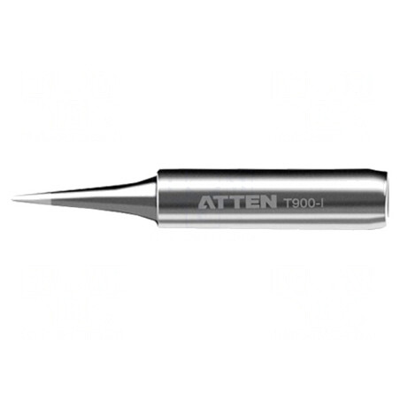 Vârf Conic 0.4mm pentru Ciocan de Lipit Staţie de Lipit | Electronic-mag.ro | Componente Electronice