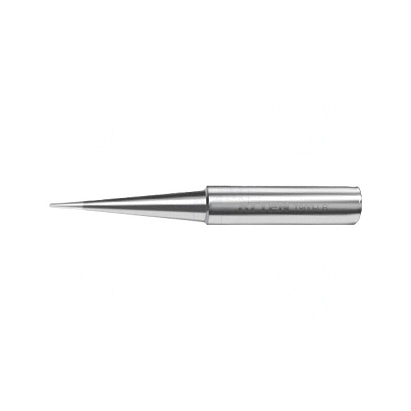 Vârf Conic Alungit 0,4mm pentru Stații de Lipit | Electronic-mag.ro | Componente Electronice