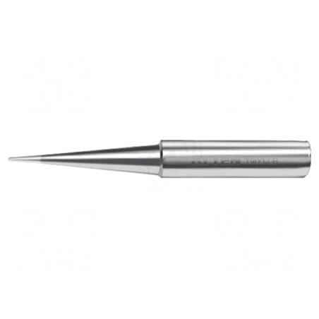 Vârf Conic Alungit 0,4mm pentru Stații de Lipit | Electronic-mag.ro | Componente Electronice