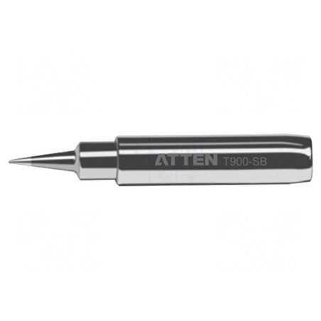 Vârf Conic 0,4mm pentru Ciocan de Lipit Stație de Lipit | Electronic-mag.ro | Componente Electronice