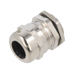 Garnitură de Etanșare PG16 IP68 Alamă Entrelec | Electronic-mag.ro | Componente Electronice