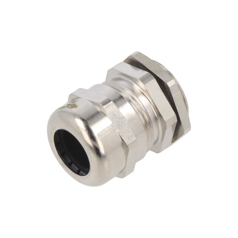 Garnitură de Etanșare PG16 IP68 Alamă Entrelec | Electronic-mag.ro | Componente Electronice