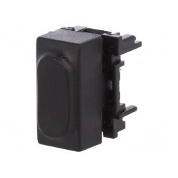 Comutator Tastatură SPST-NO Gri 0.1A 28VDC | Electronic-mag.ro | Componente Electronice