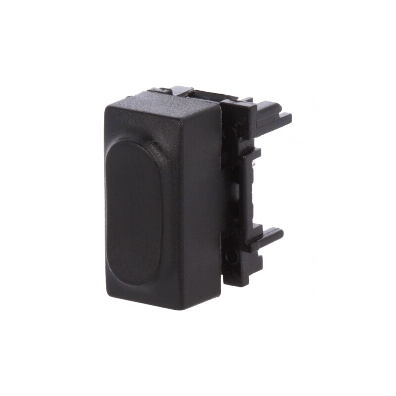 Comutator Tastatură SPST-NO Gri 0.1A 28VDC | Electronic-mag.ro | Componente Electronice