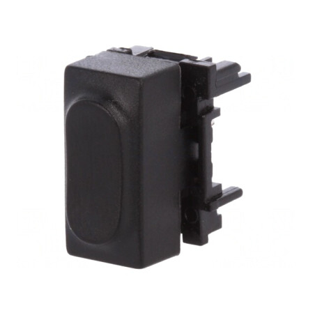 Comutator Tastatură SPST-NO Gri 0.1A 28VDC | Electronic-mag.ro | Componente Electronice