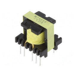 Transformator de impulsuri 85-265VAC 3.3-6V 1.5A PCB 9W | Electronic-mag.ro | Componente Electronice