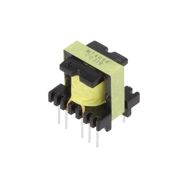 Transformator de impulsuri 85-265VAC 3.3-6V 1.5A PCB 9W | Electronic-mag.ro | Componente Electronice