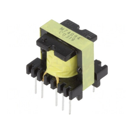 Transformator de impulsuri 85-265VAC 3.3-6V 1.5A PCB 9W | Electronic-mag.ro | Componente Electronice