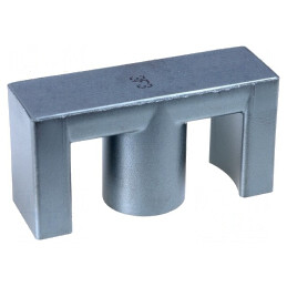 Miez Ferită ETD 3F3 3900nH | Electronic-mag.ro | Componente Electronice
