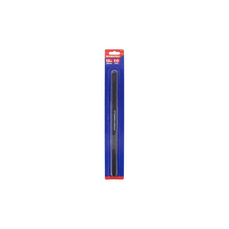 Pânză de fierăstrău metal 300mm 24T 10buc | Electronic-mag.ro | Componente Electronice Pânză de fierăstrău metal 300mm 24T 10buc | Electronic-mag.ro | Componente Electronice