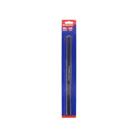 Pânză de fierăstrău metal 300mm 24T 10buc | Electronic-mag.ro | Componente Electronice