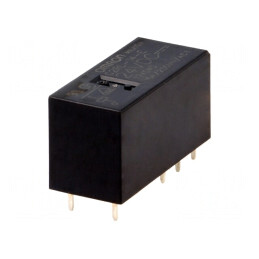 Releu Electromagnetic SPDT 24VDC 16A | Electronic-mag.ro | Componente Electronice