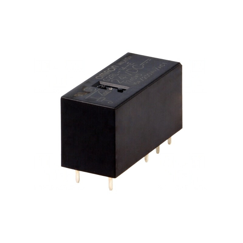 Releu Electromagnetic SPDT 24VDC 16A | Electronic-mag.ro | Componente Electronice Releu Electromagnetic SPDT 24VDC 16A | Electronic-mag.ro | Componente Electronice